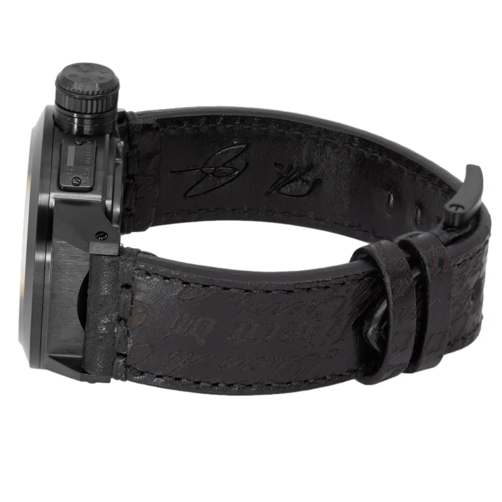 U-Boat 9160 Classico U-47 47mm AB1 - Image 4