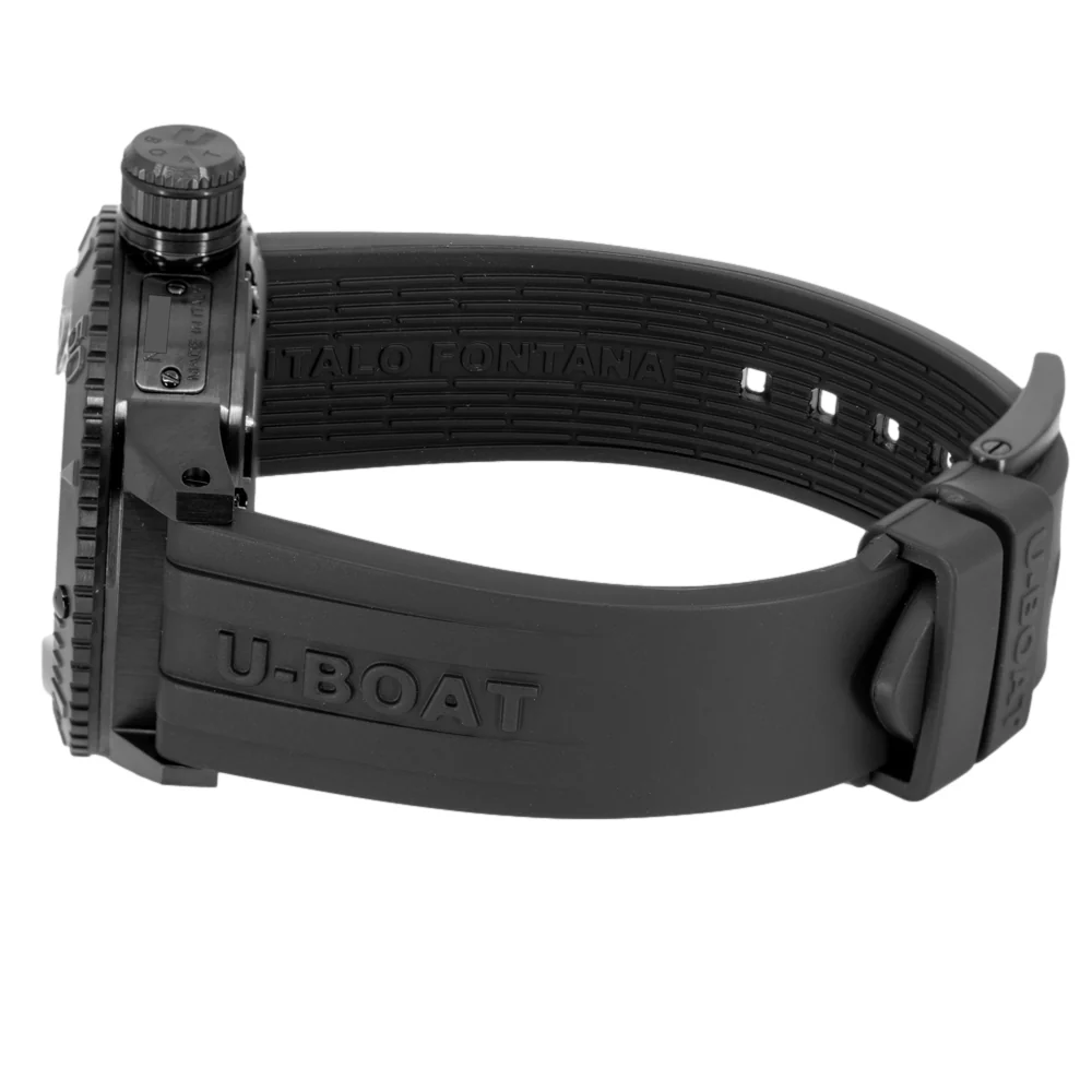 U-Boat Man's 9015 Submerso DLC Auto - Image 4