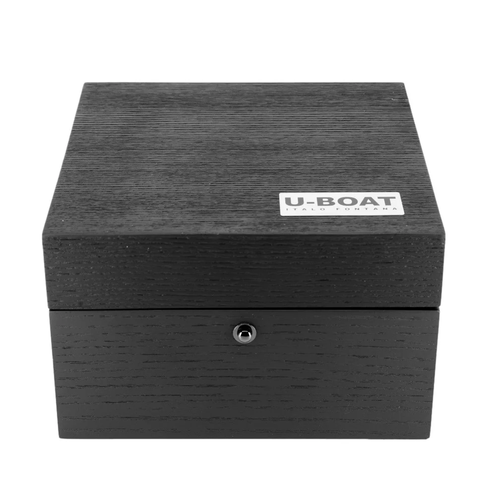 U-Boat Men's 9007/A Sommerso 46mm Automatic - Image 6
