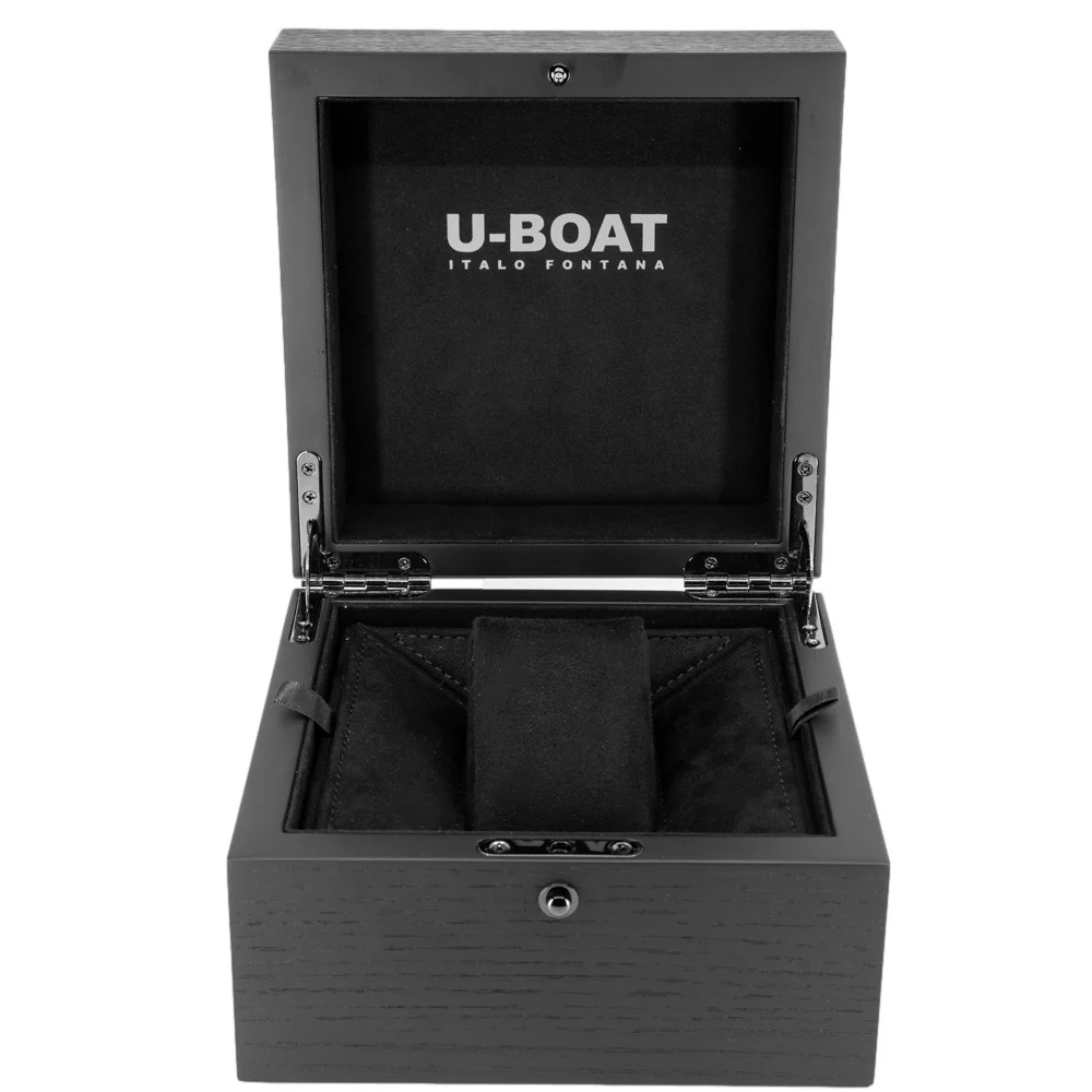 U-Boat Men's 9007/A Sommerso 46mm Automatic - Image 8