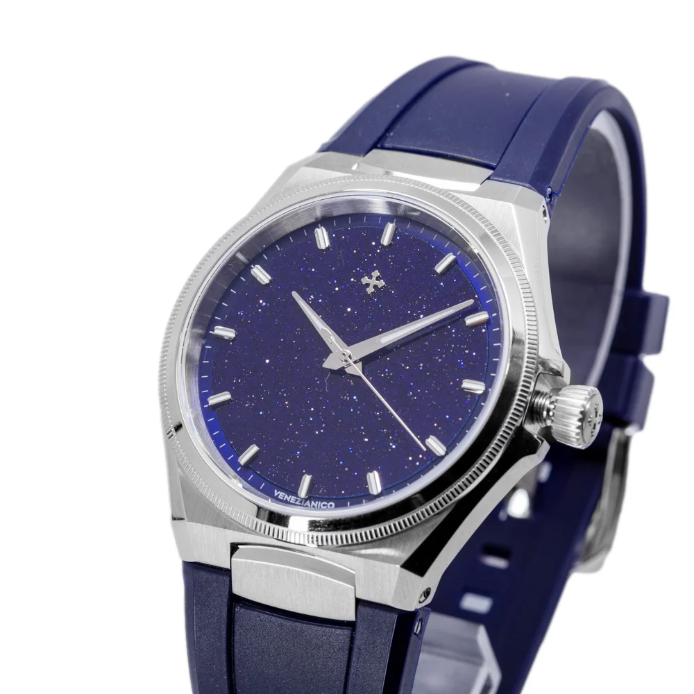 Venezianico 6221550 Arsenale Automatic Men's Watch - Image 4