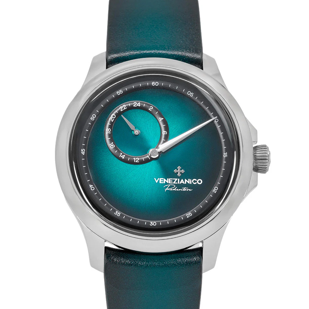 Venezianico Men's 1221570 Redentore Enigma Automatic - Image 3