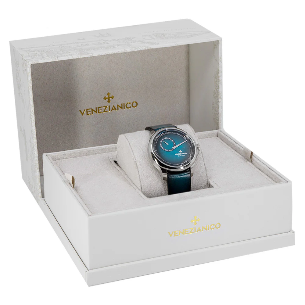 Venezianico Men's 1221570 Redentore Enigma Automatic - Image 9