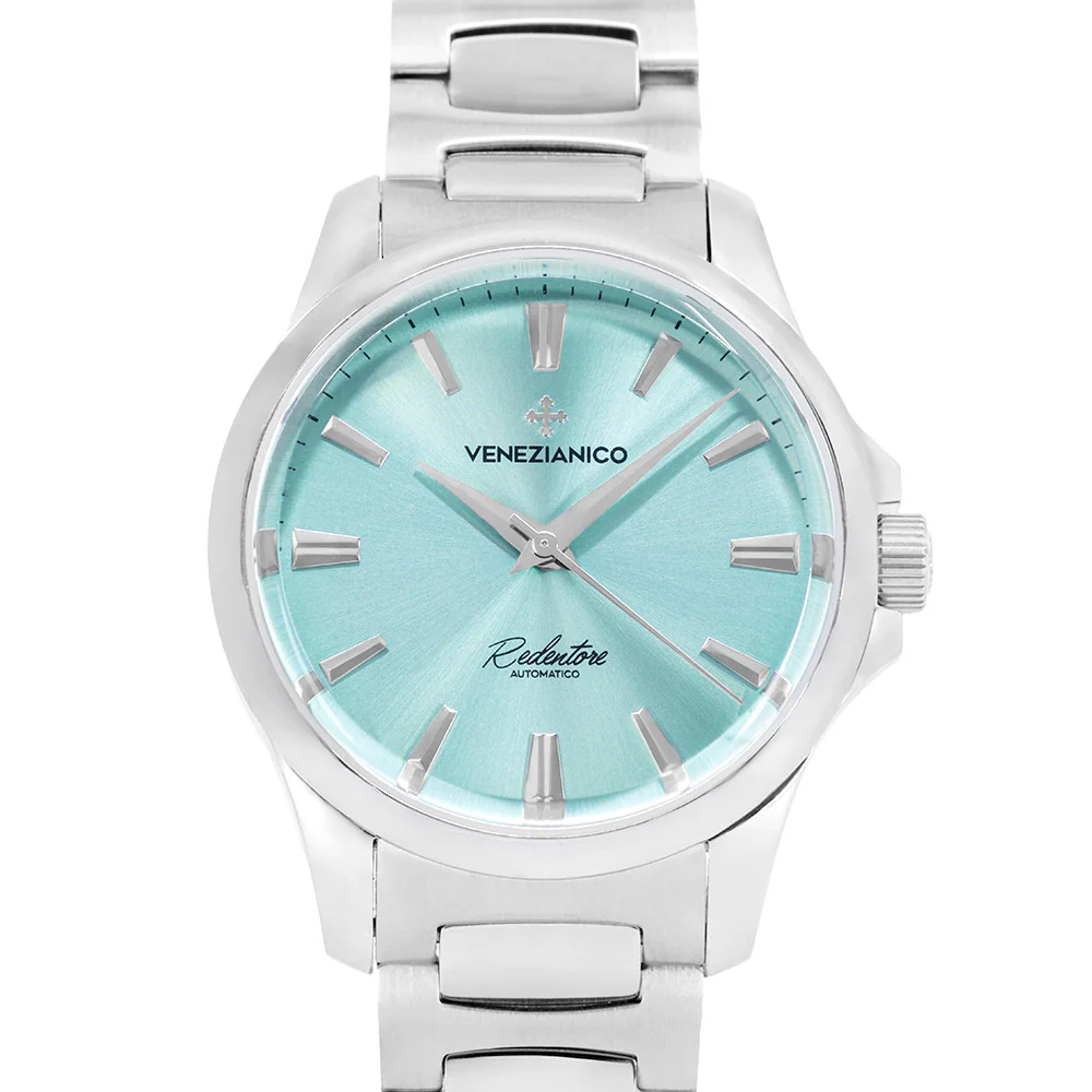 Venezianico Unisex 1121502C Redentore 36mm Automatic - Image 2