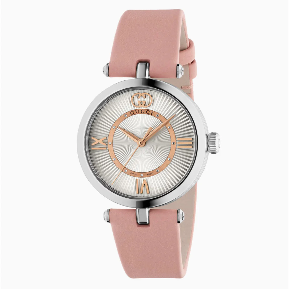 Gucci YA167506 Model 2000 Quartz Woman's Watch