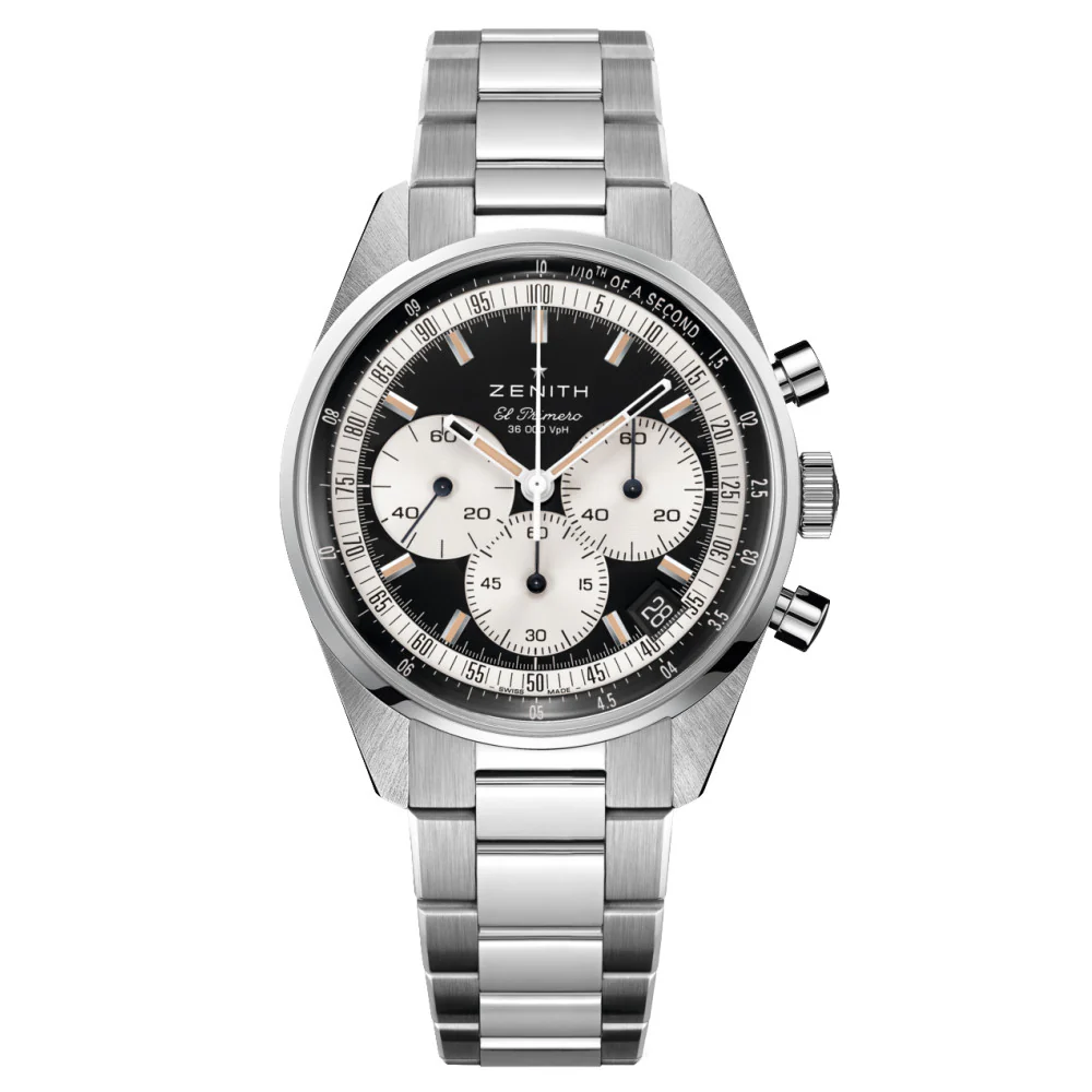 Zenith 03.3200.3600/21.M320 Chronomaster Original Automatic Men's Watch