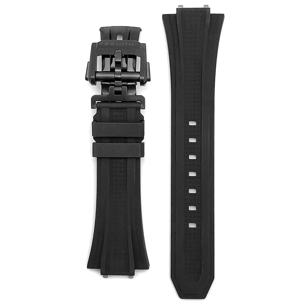 Zenith 49.9300.3620/21.I001 Defy Automatic Skyline Men's Watch - Image 5