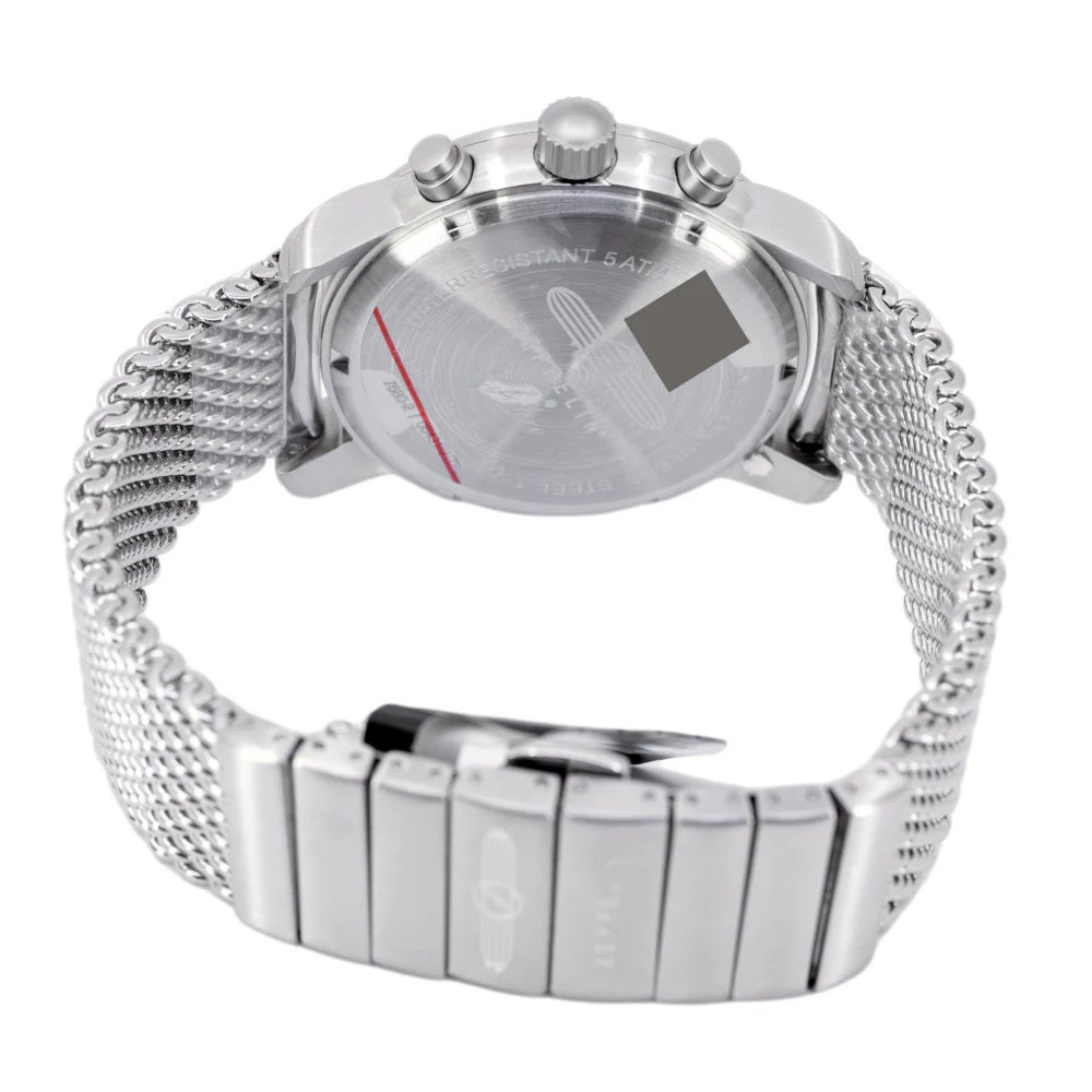 Zeppelin Men's 7680M-2 100 Years Zeppelin Ed. 1 Watch - Image 4